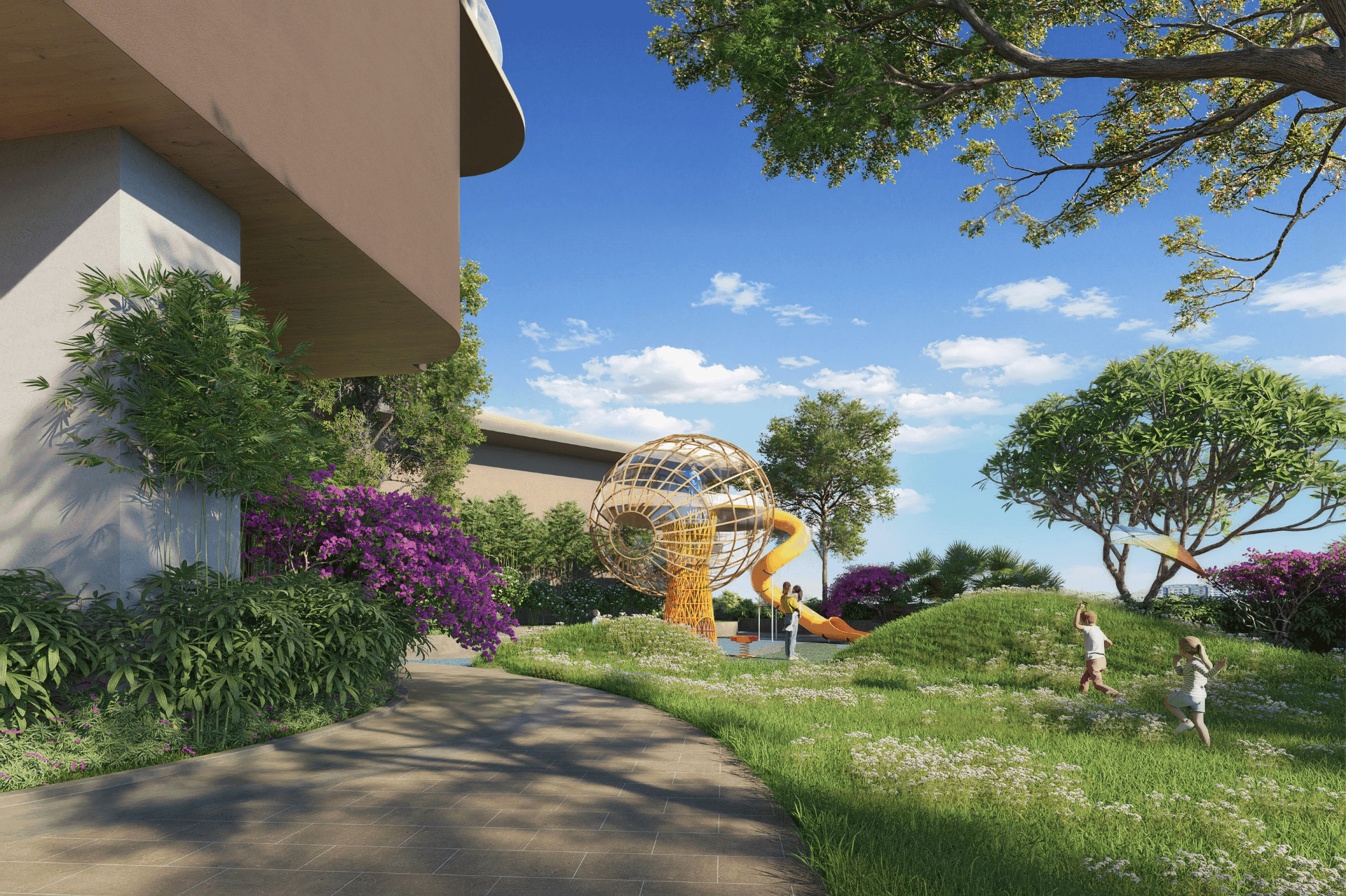 Modern Architecture